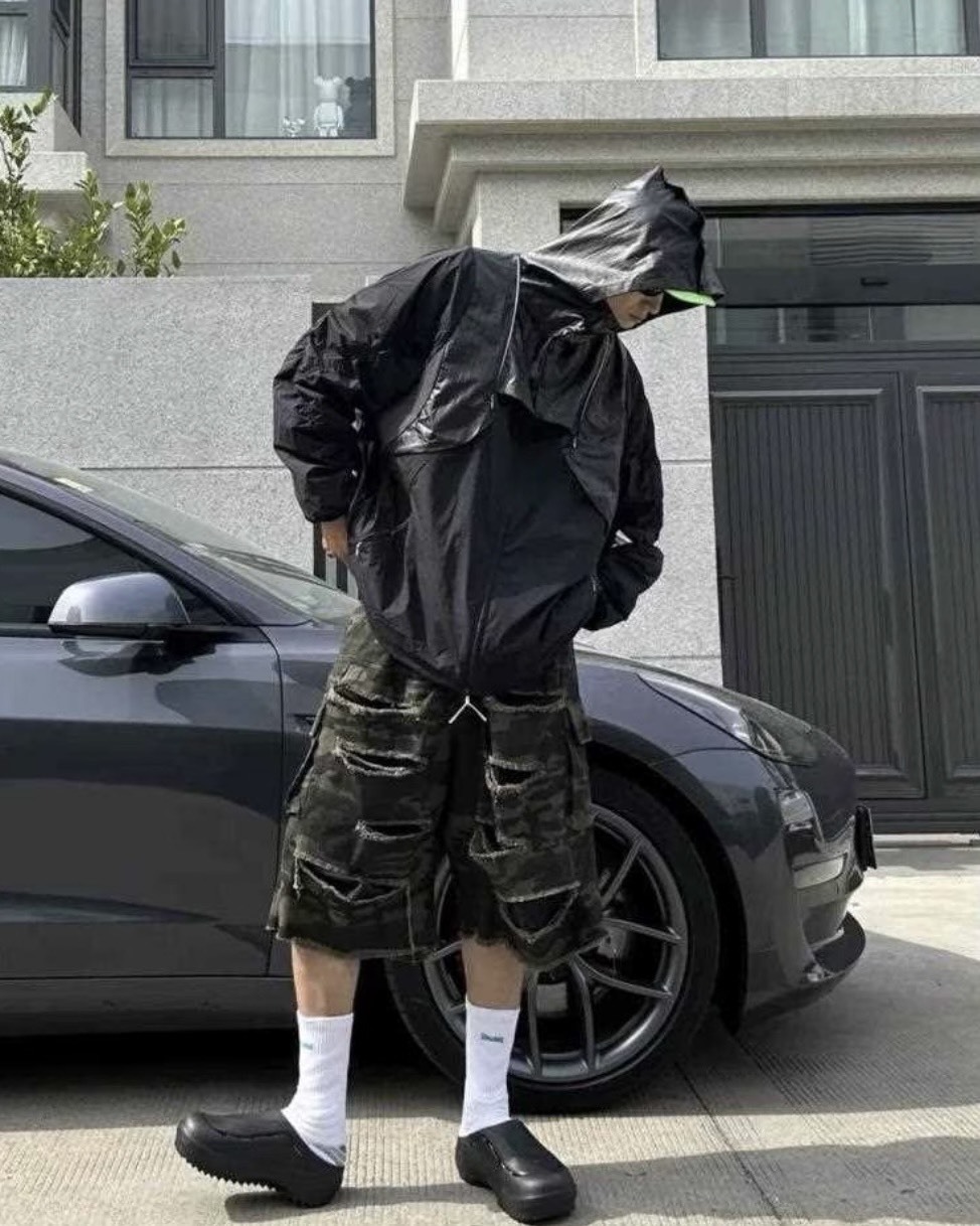 【預購】ADIDAS OZWAVE CLOG OZEAVE CLOG 包頭拖鞋 黑色 JR6761