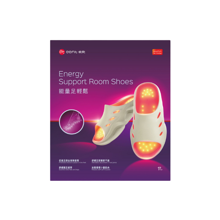 0419EF03-EEFIT依飛-能量足輕鬆 [可用$99加購能量足輕鬆鞋墊1對] (A3)