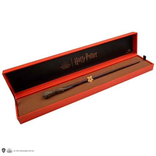 哈利波特 - 收藏版魔杖 - 榮恩