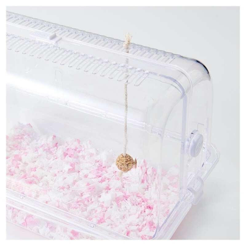 Marukan Hamster Oat Balls - 6 pcs