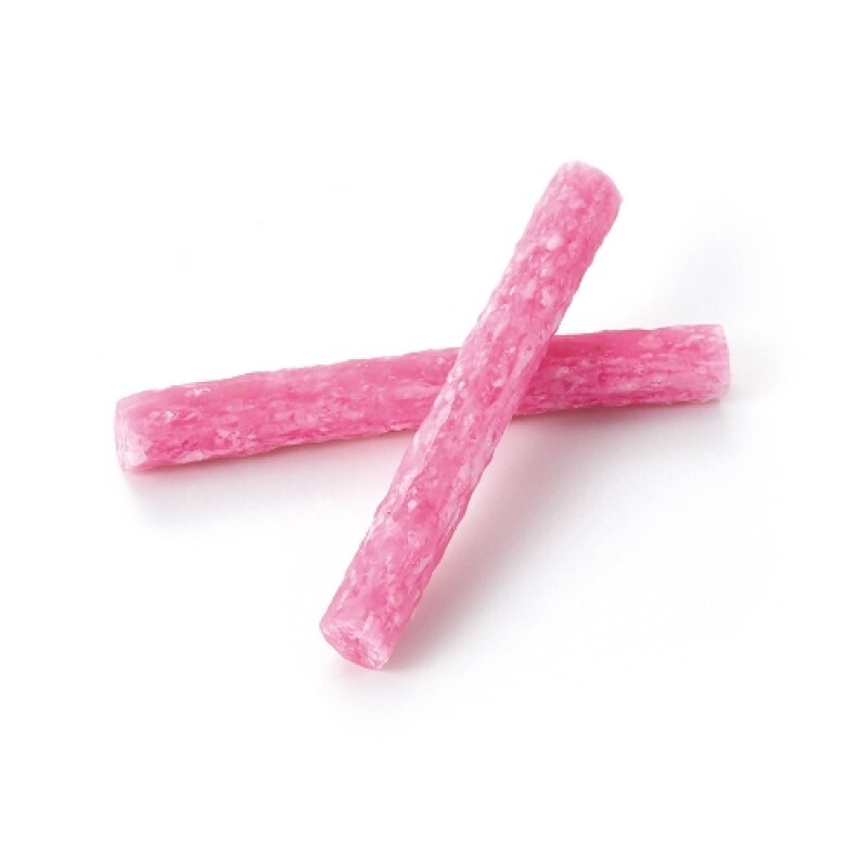 Marukan L8020 Probiotic Teething Sticks (Strawberry Milk Flavor) – 25g