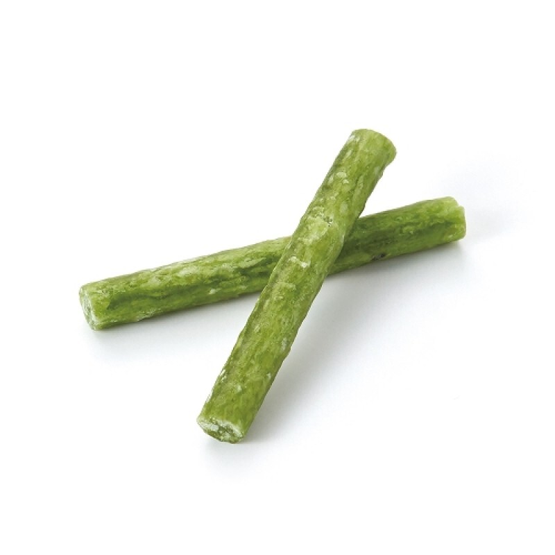 Marukan L8020 Probiotic Teething Sticks (Mixed Vegetable Flavor) – 25g