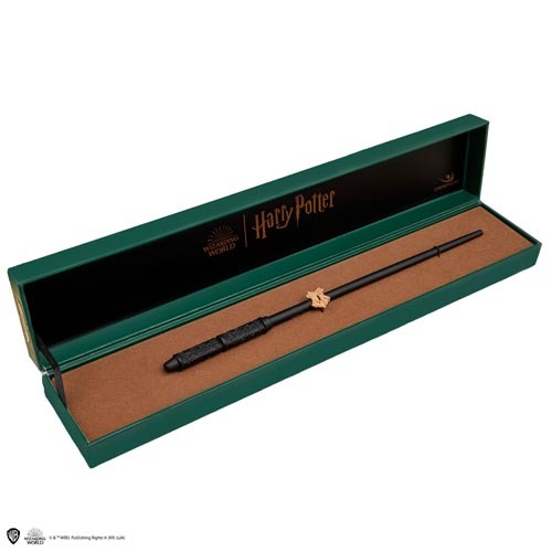 哈利波特 - 收藏版魔杖 - 石內卜