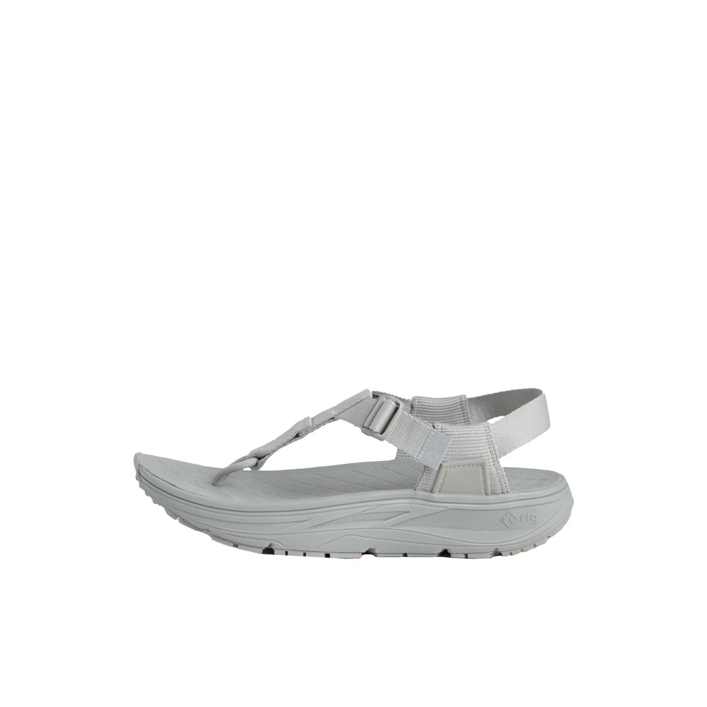 Rig mguu 2.0 恢復涼鞋 灰色