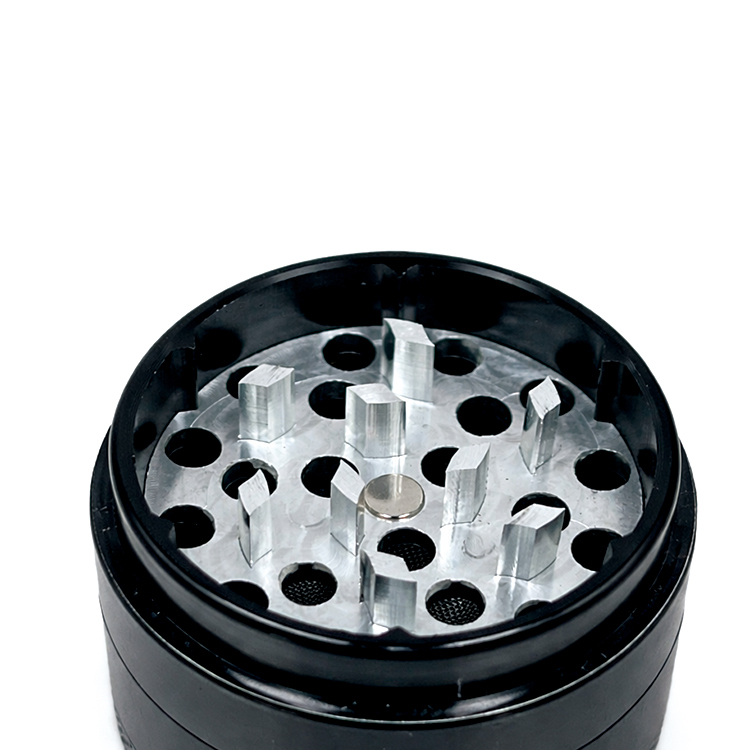 🇺🇸Sharpstone - AL1.5 4-piece Aluminum Grinder 四層研磨器