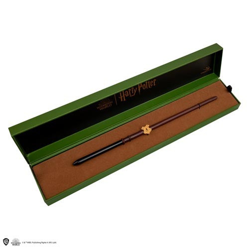 哈利波特 - 收藏版魔杖 - 跩哥·馬份