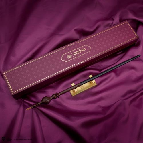 哈利波特 - 收藏版魔杖 - 麥米奈娃