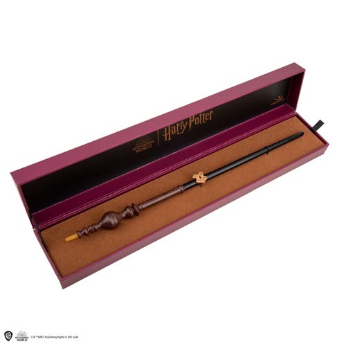 哈利波特 - 收藏版魔杖 - 麥米奈娃