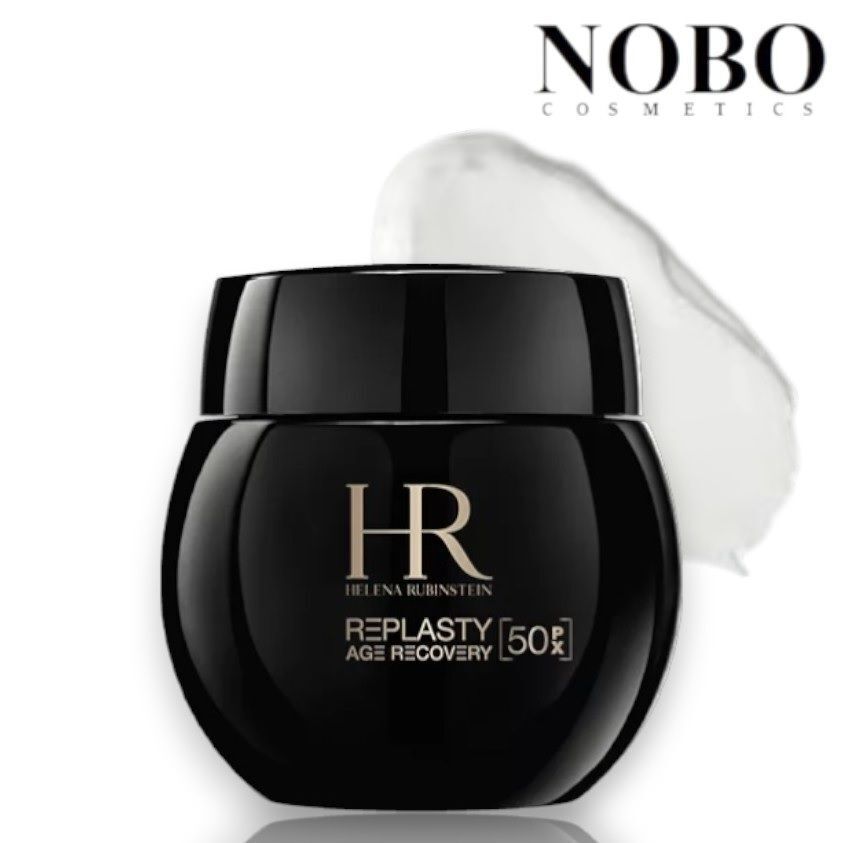 New - HR Replasty Age Recovery Night Cream 50PX 100ml (Parallel Import)