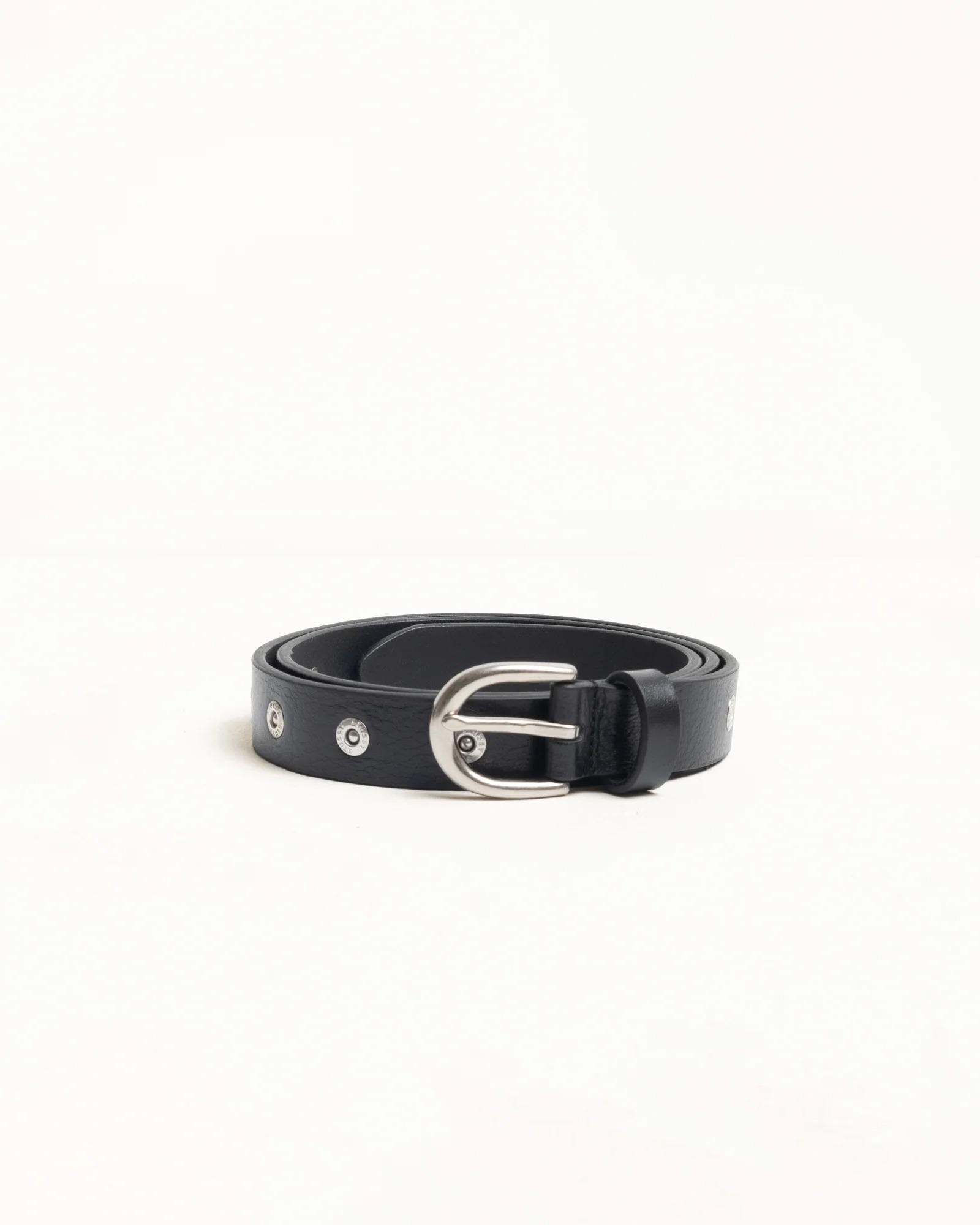 【預購】STUSSY RIVET STUD BELT 皮帶 3色 STRIV