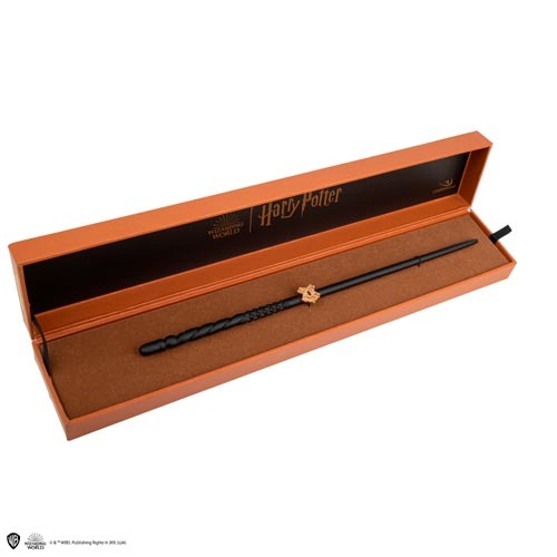 哈利波特 - 收藏版魔杖 - 金妮