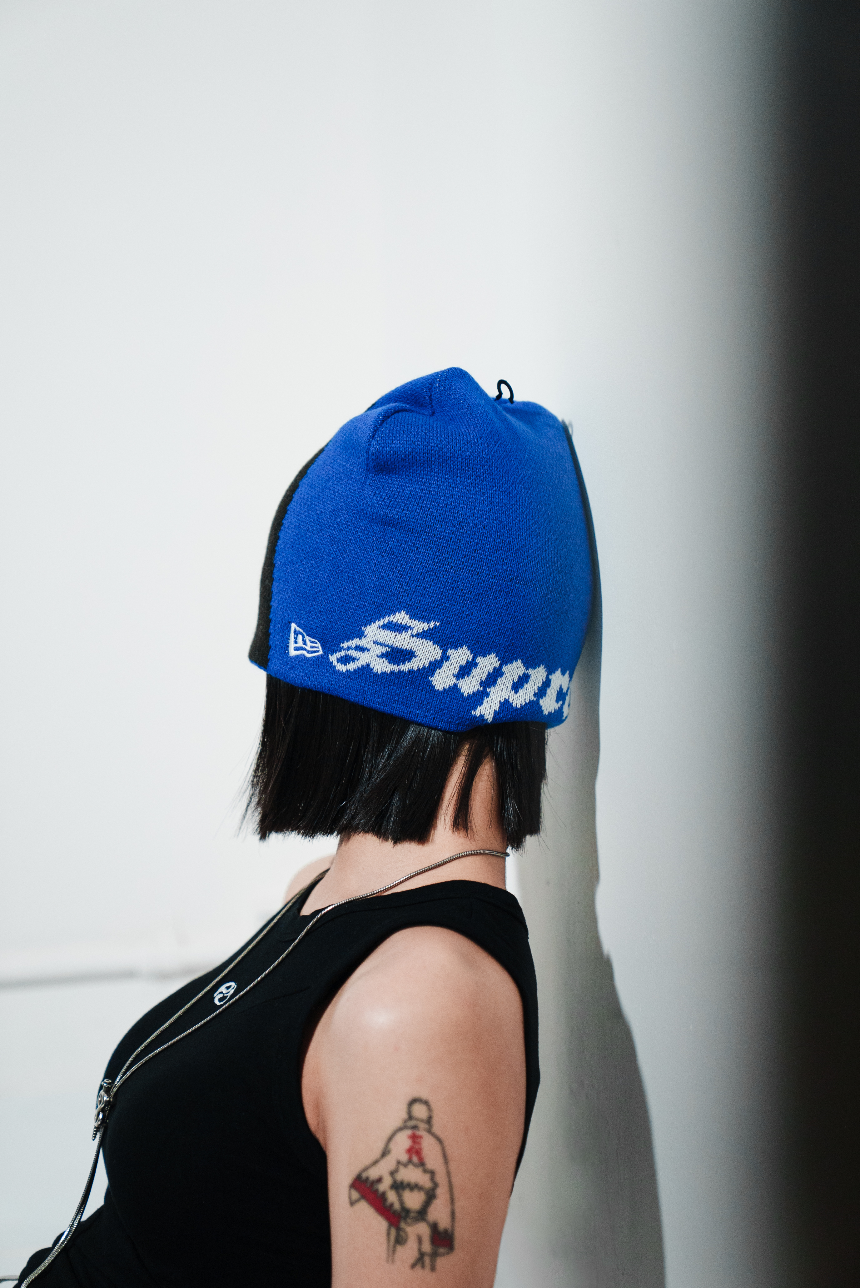 Focus Store】現貨秒發Supreme SS26 Week5 New Era Ghostface