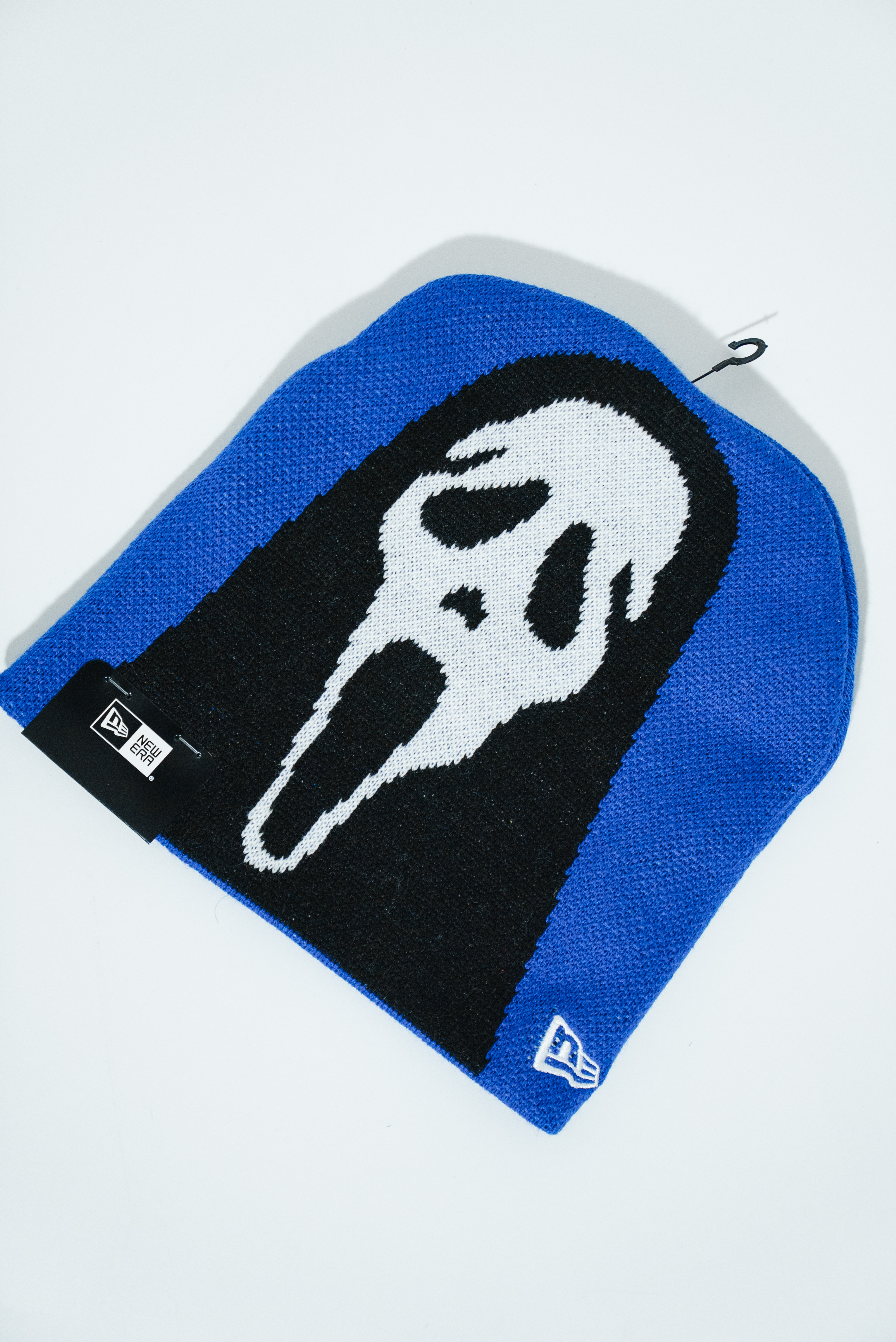 Focus Store】現貨秒發Supreme SS26 Week5 New Era Ghostface