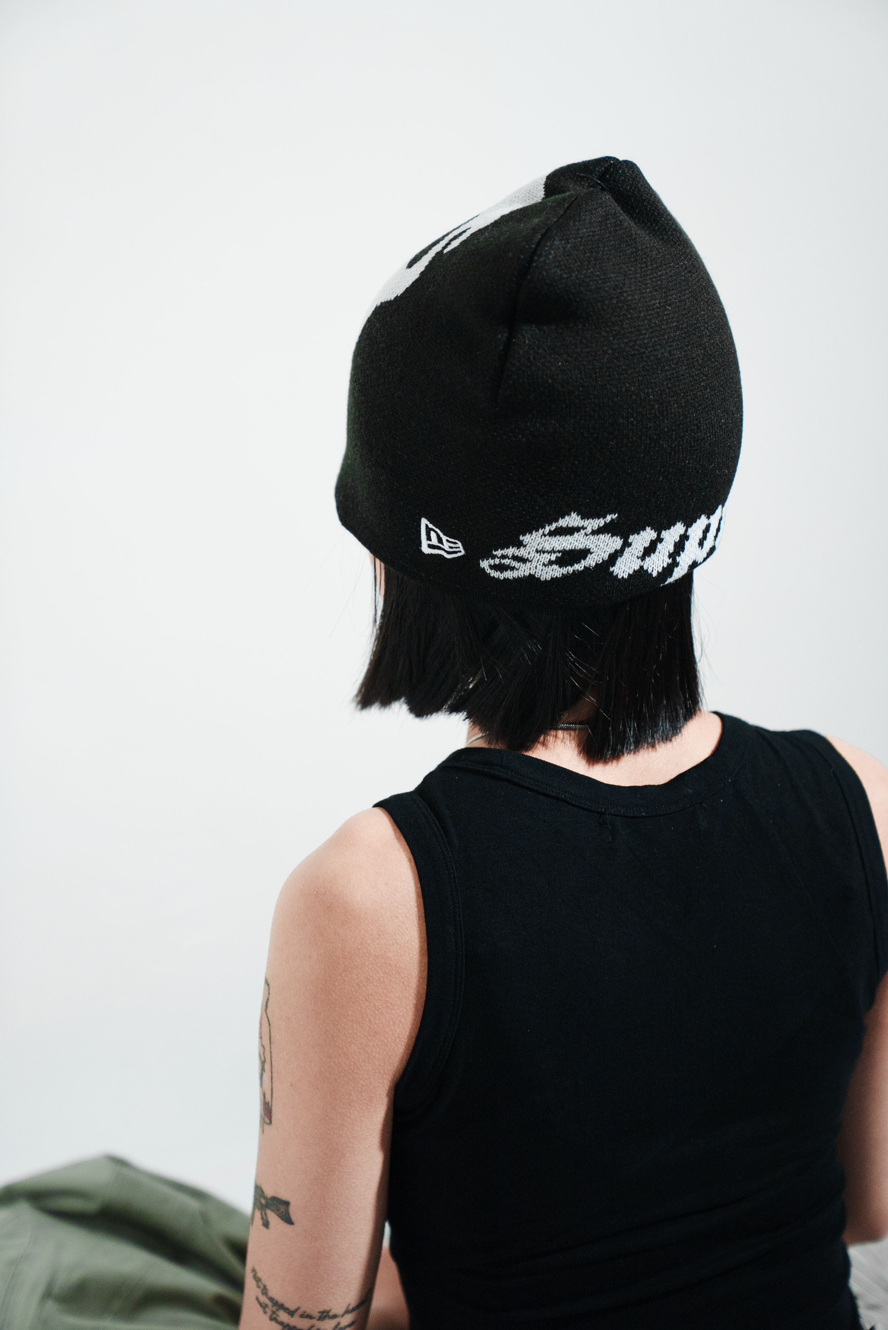 Focus Store】現貨秒發Supreme SS26 Week5 New Era Ghostface