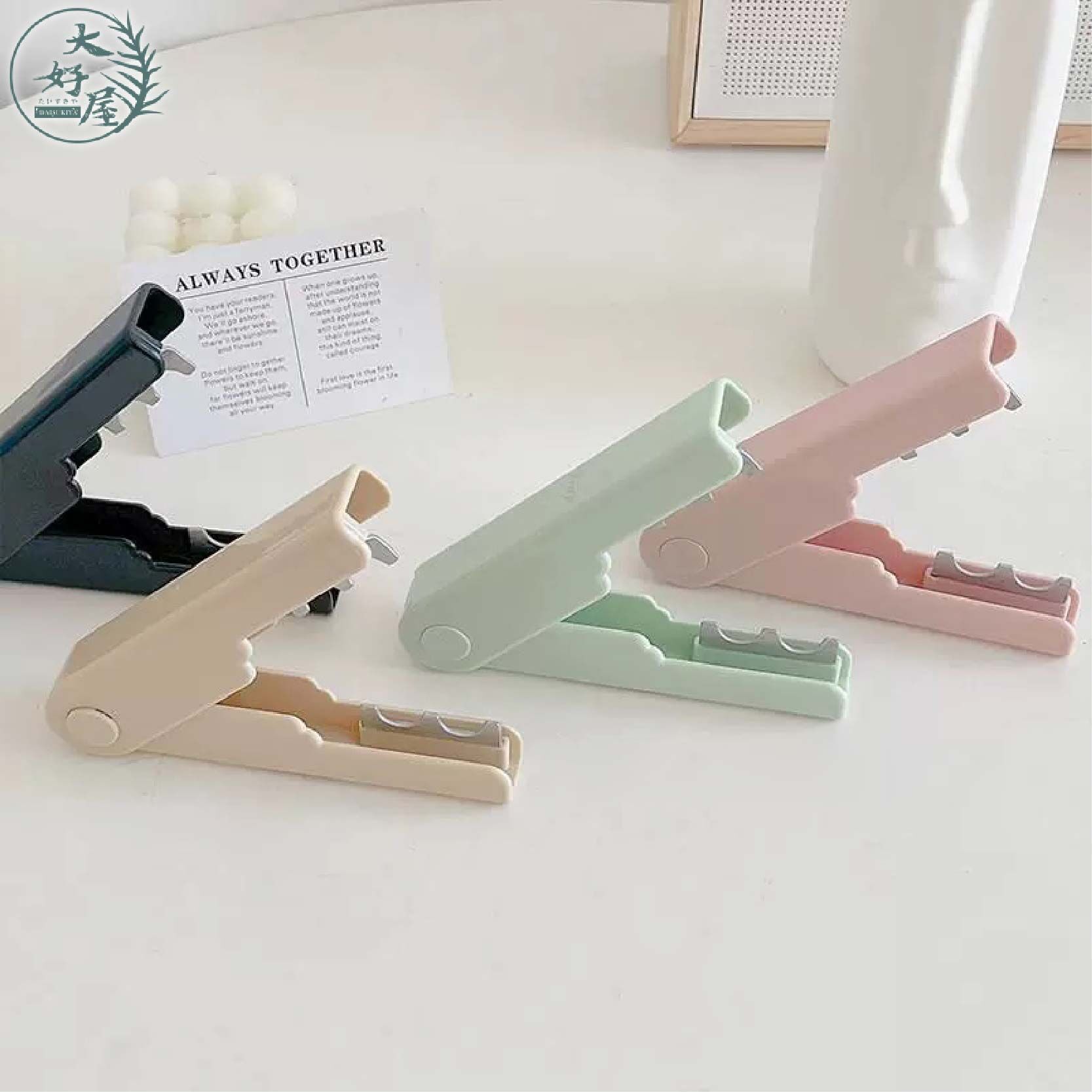 鮮花打刺鉗 (除刺器)