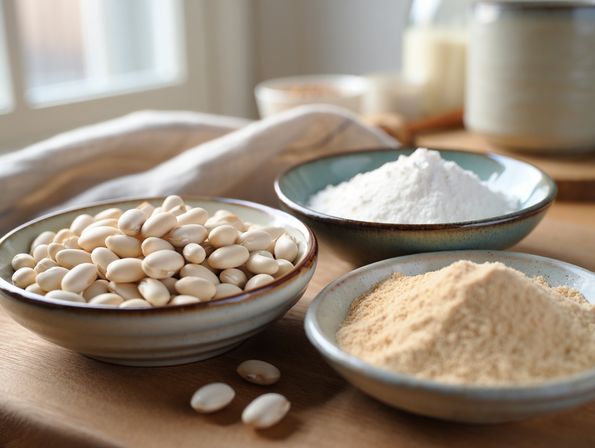 白腎豆複方是什麼？成分、功效與族群一次看懂