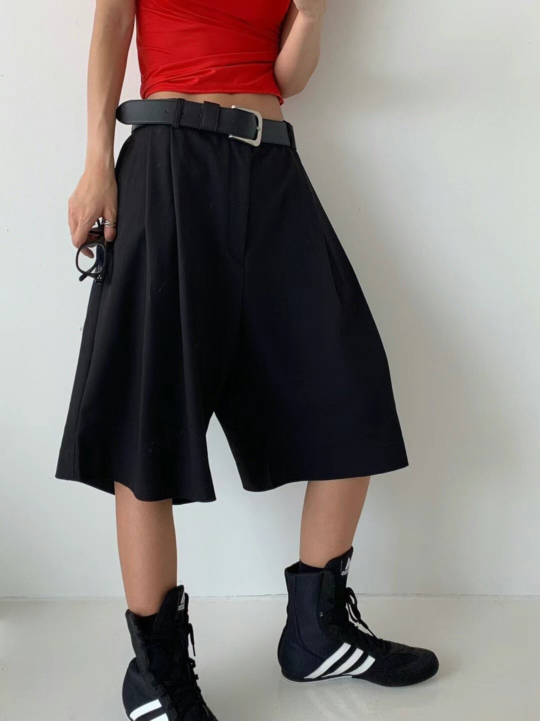 SHORT