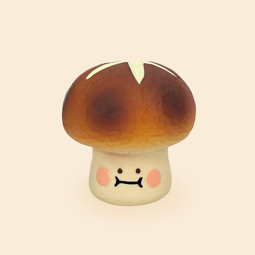 【MEANINGLUS】 香菇啾啾