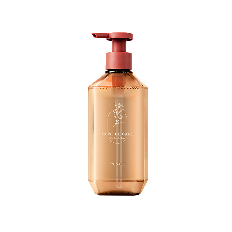 YUNARO 茶蘊凝香洗護系列500ML/10ML