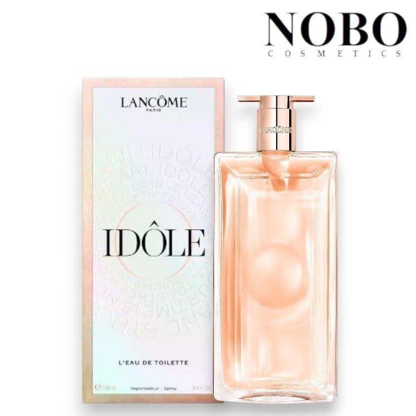 IDOLE L'eau De Toilette Spray 100ml (Parallel Import)