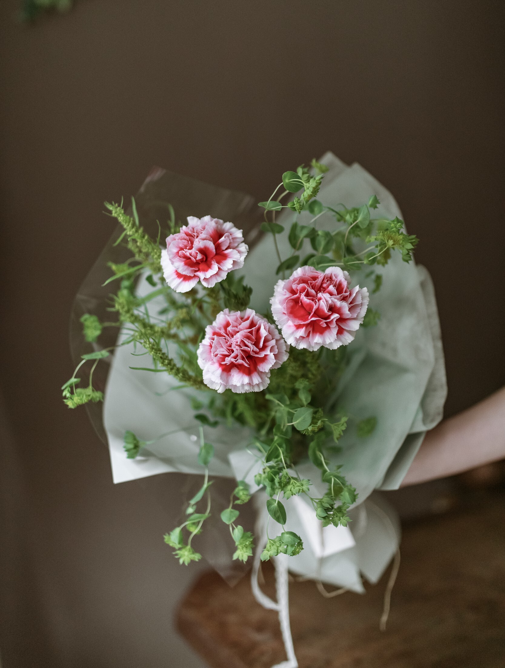 心意綻放| 花束