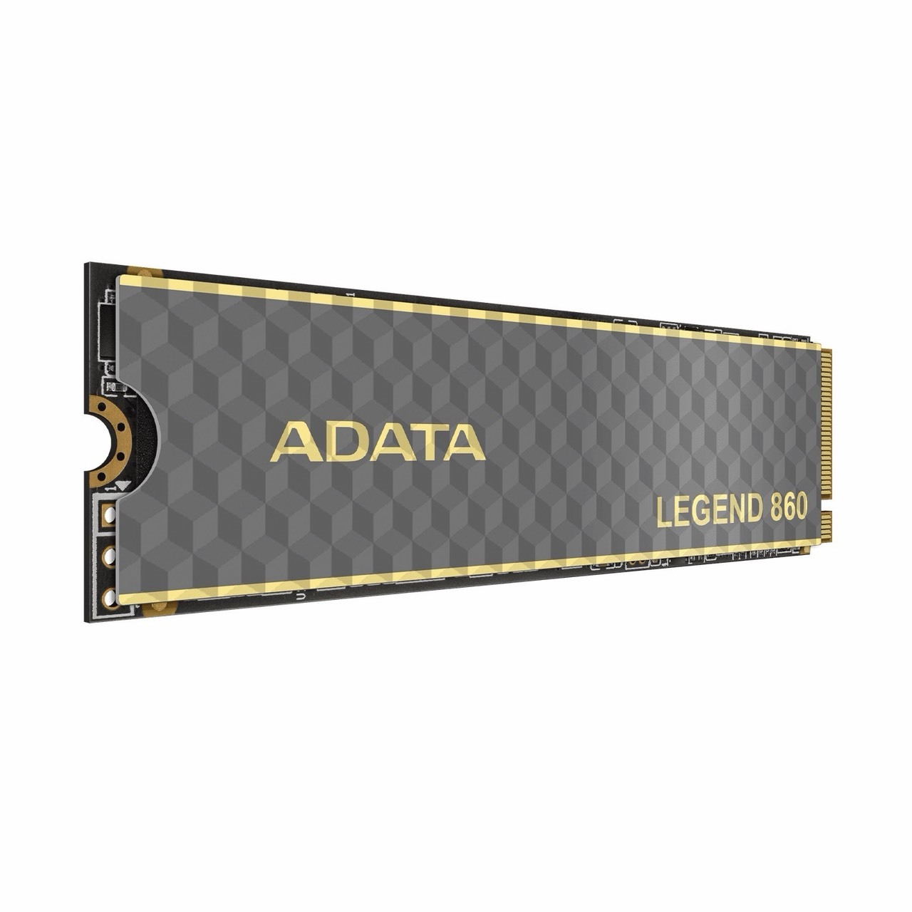ADATA 威剛 LEGEND 860 500GB 1TB 2TB PCIe Gen4x4 M.2 2280 SSD 固態硬碟