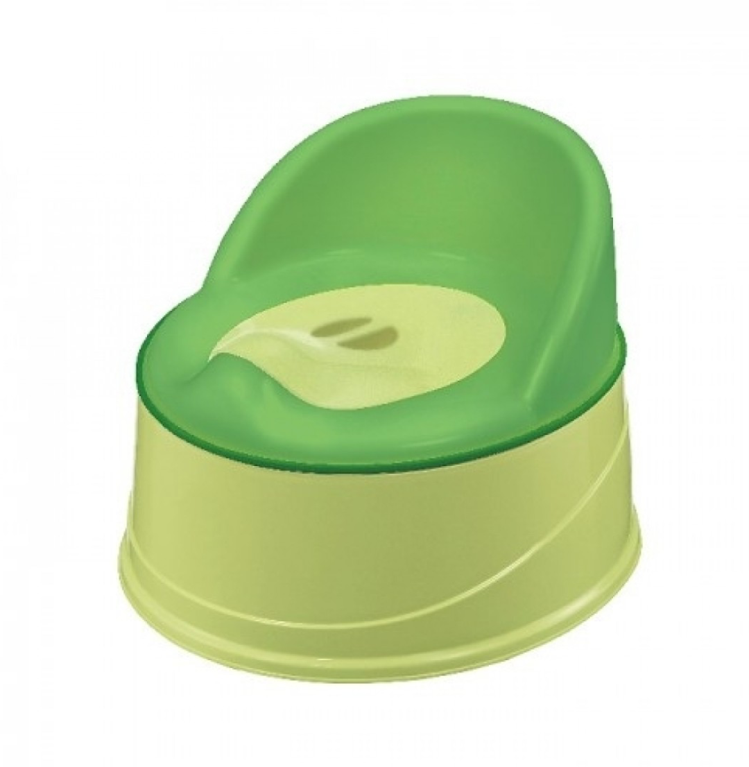 Minimoto 四合一訓練便器