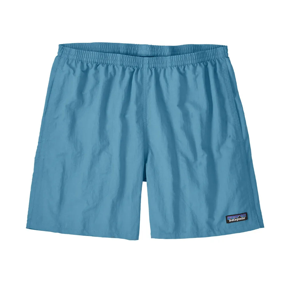Patagonia 男款 BAGGIES SHORTS - 5" 26SS