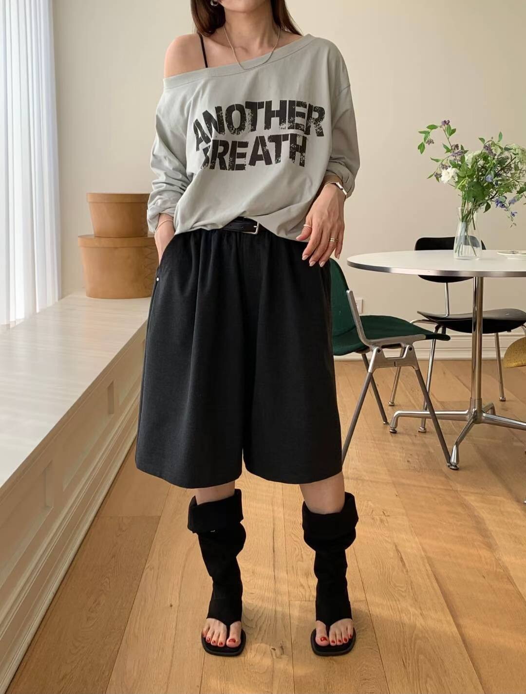 SHORT