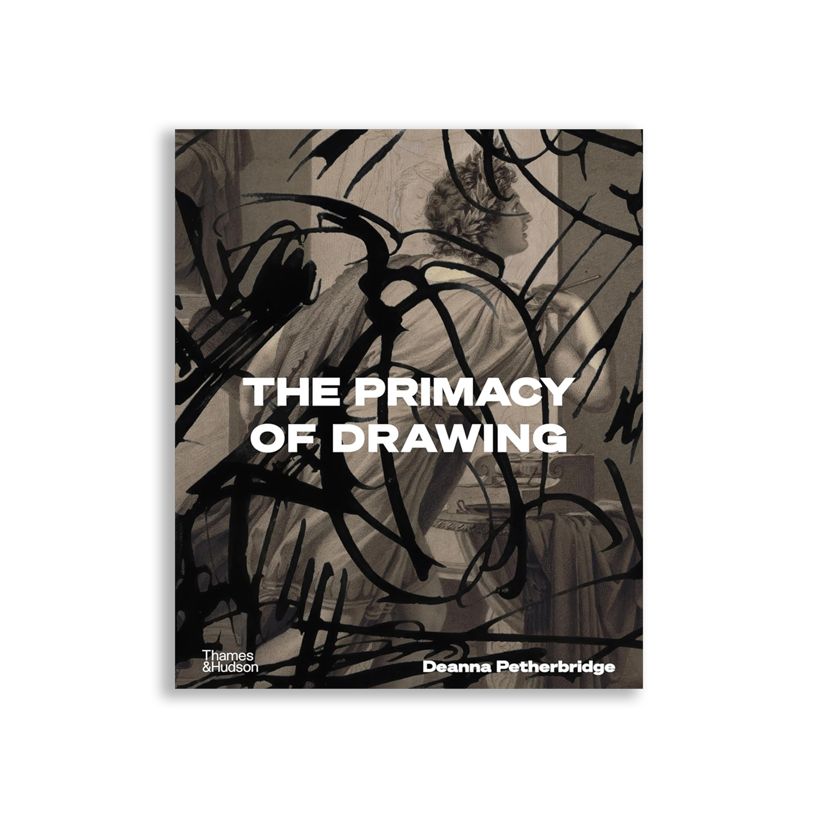 The Primacy of Drawing