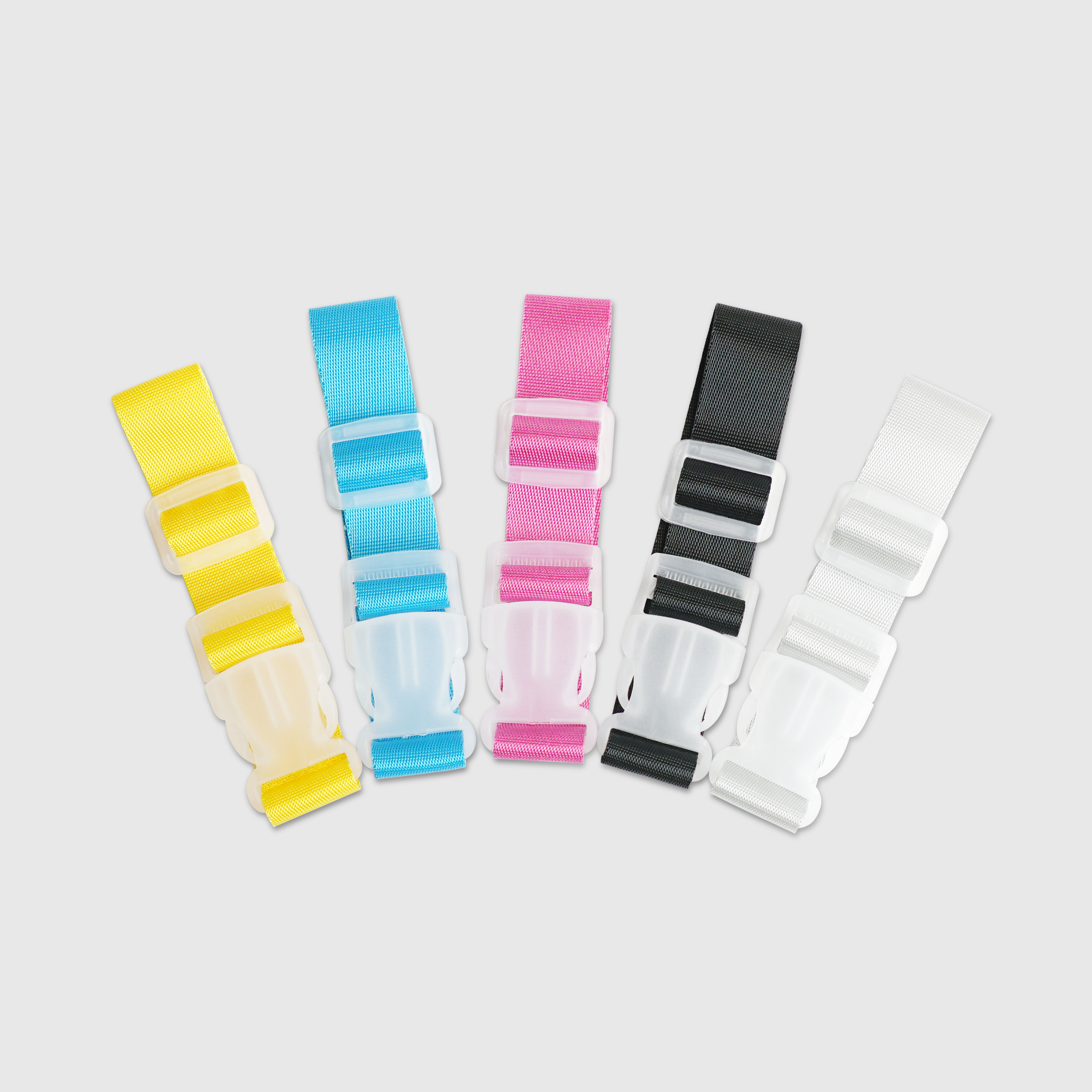 行李箱外置掛帶｜行李夾持器 小掛帶 行李箱包掛扣