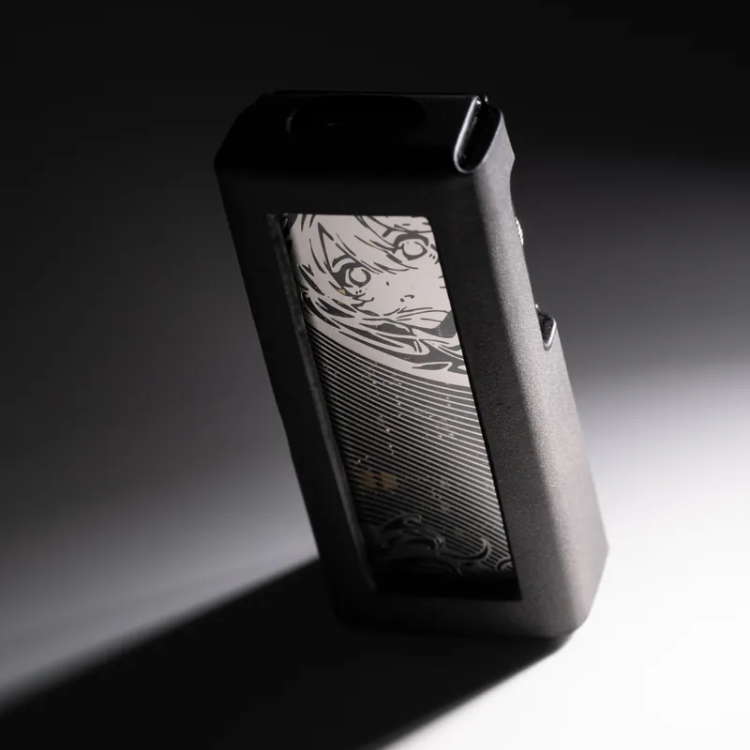 Moondrop 水月雨 MoonRiver  3 水解叁式保護套