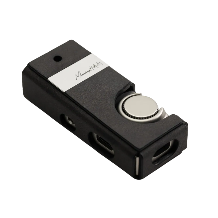 Moondrop 水月雨 MoonRiver  3 水解叁式保護套