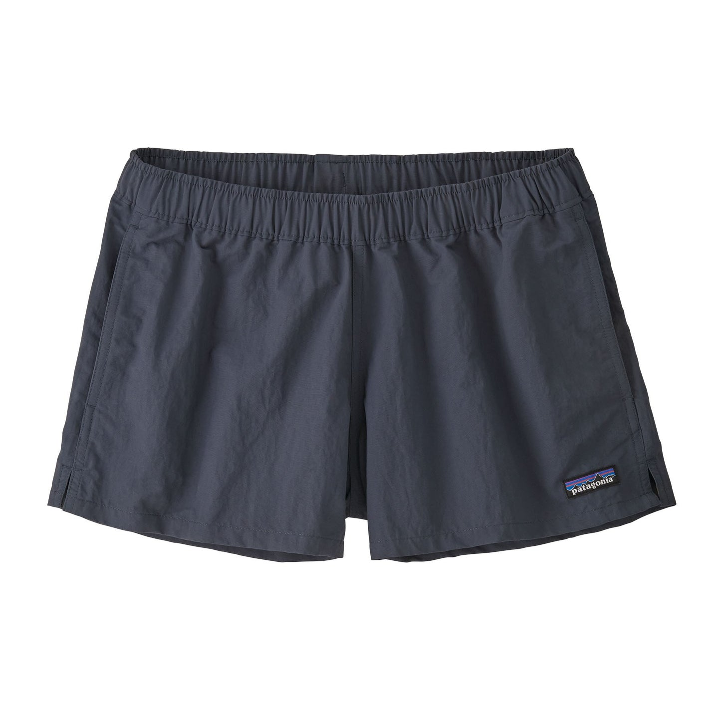 Patagonia 女款 BARELY BAGGIES SHORTS - 2 1/2" 26SS