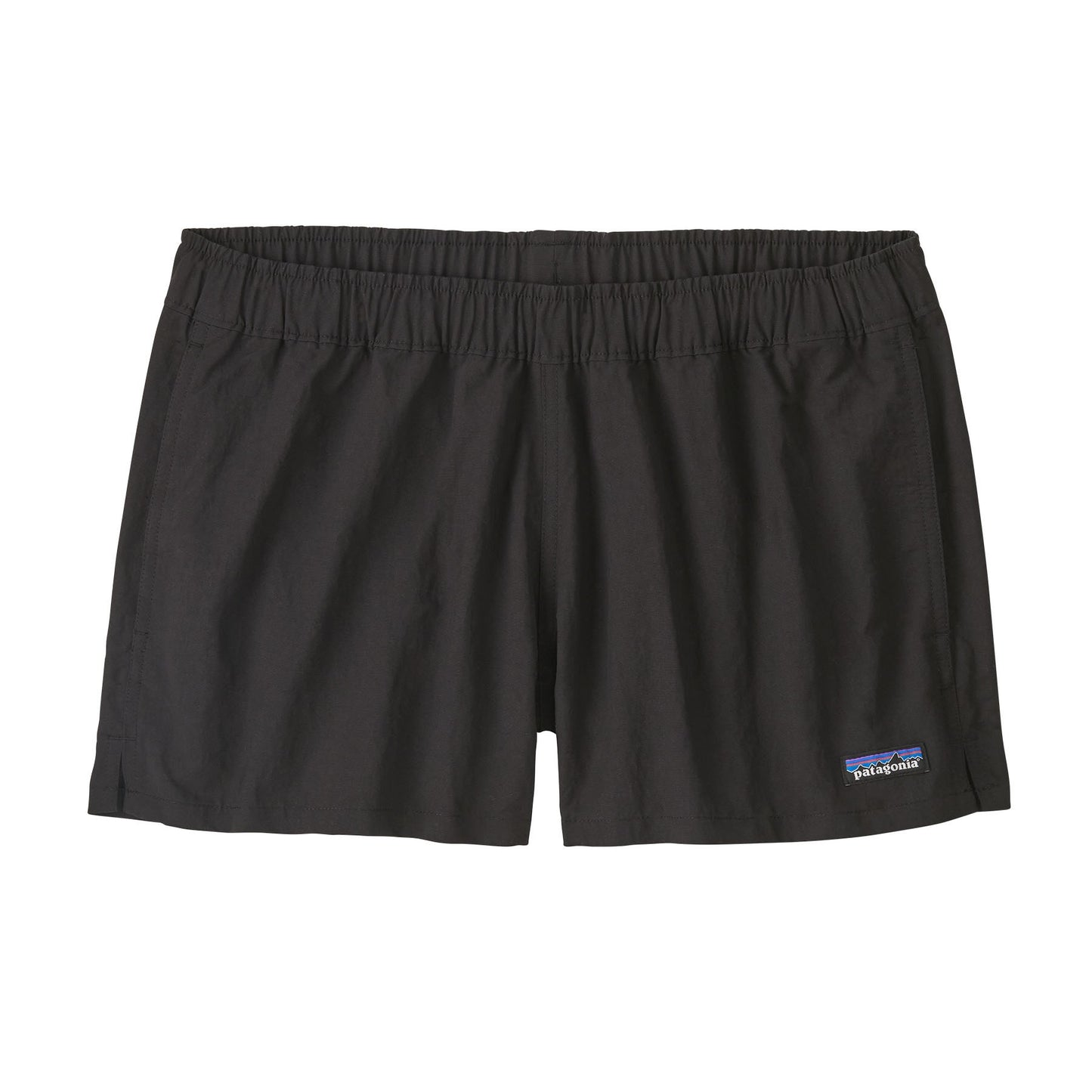 Patagonia 女款 BARELY BAGGIES SHORTS - 2 1/2" 26SS