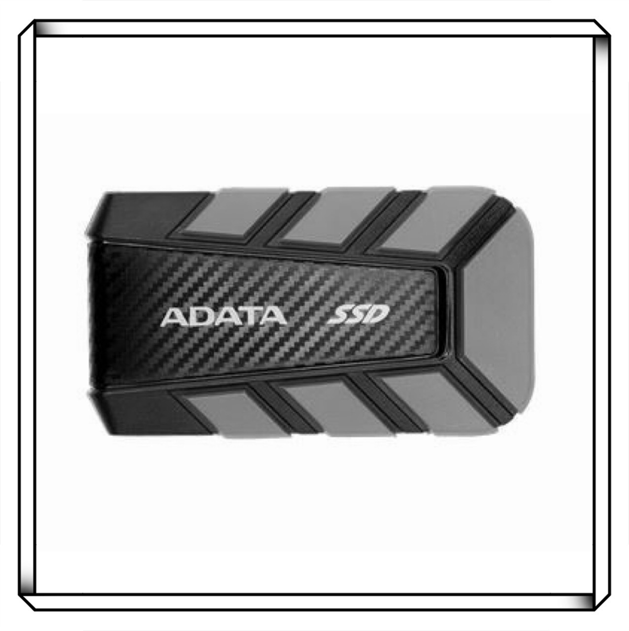 ADATA 威剛 SD820 外接式固態硬碟 SSD 外接硬碟 1TB
