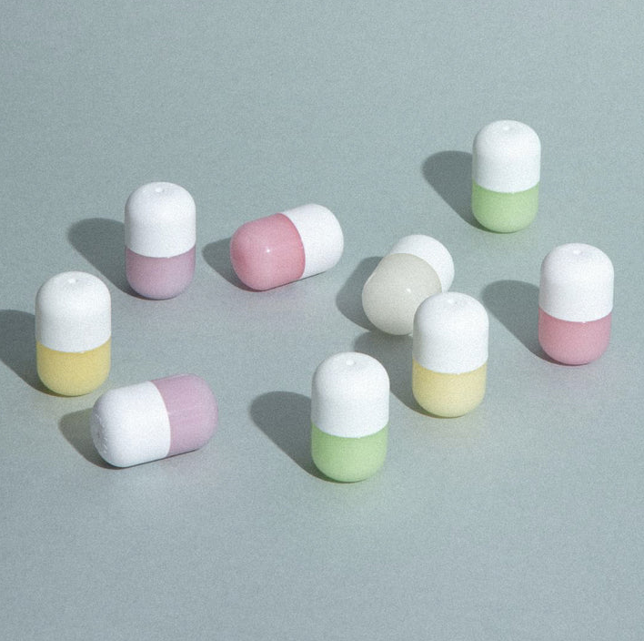 【直播】LX041718 SHIFT 香氛膠囊 (1套6粒)