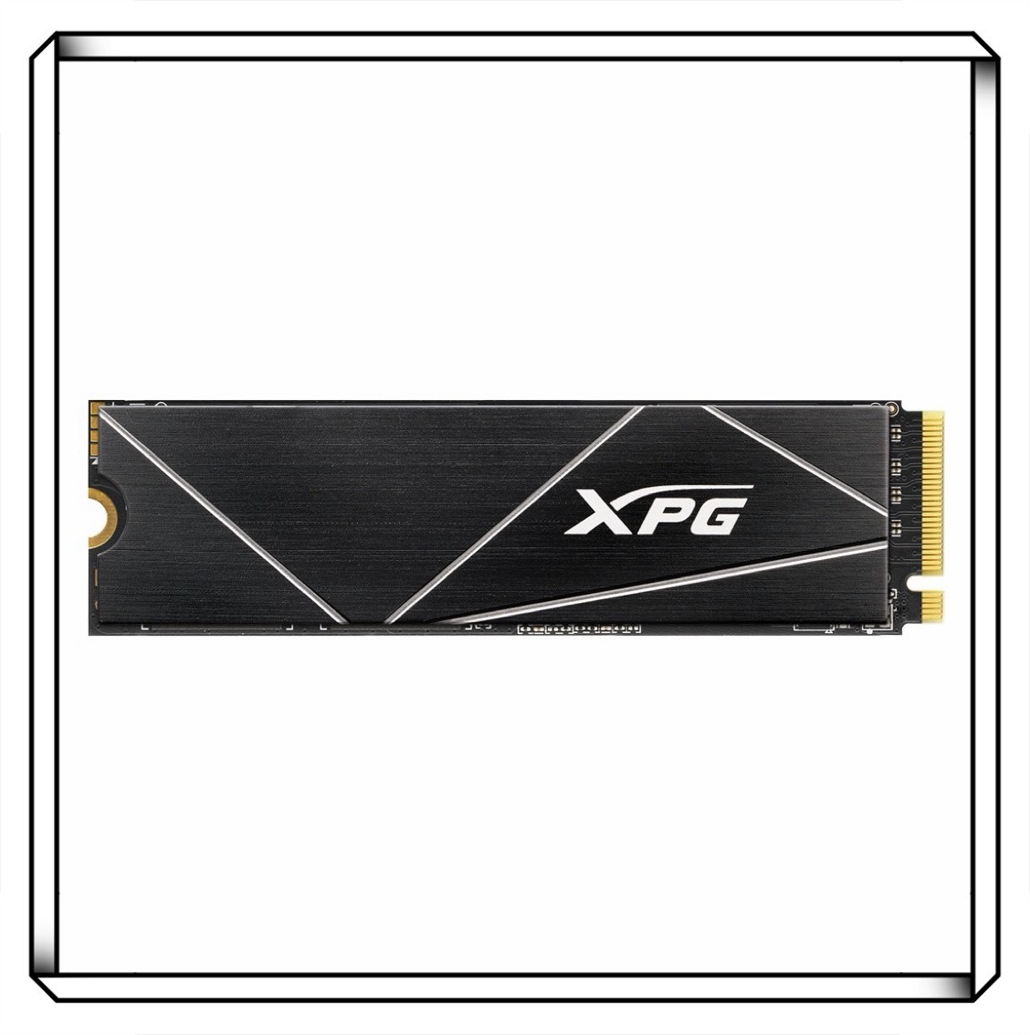 ADATA 威剛 XPG GAMMIX S70 BLADE 512GB 1TB Gen4x4 PCIe SSD 固態硬碟