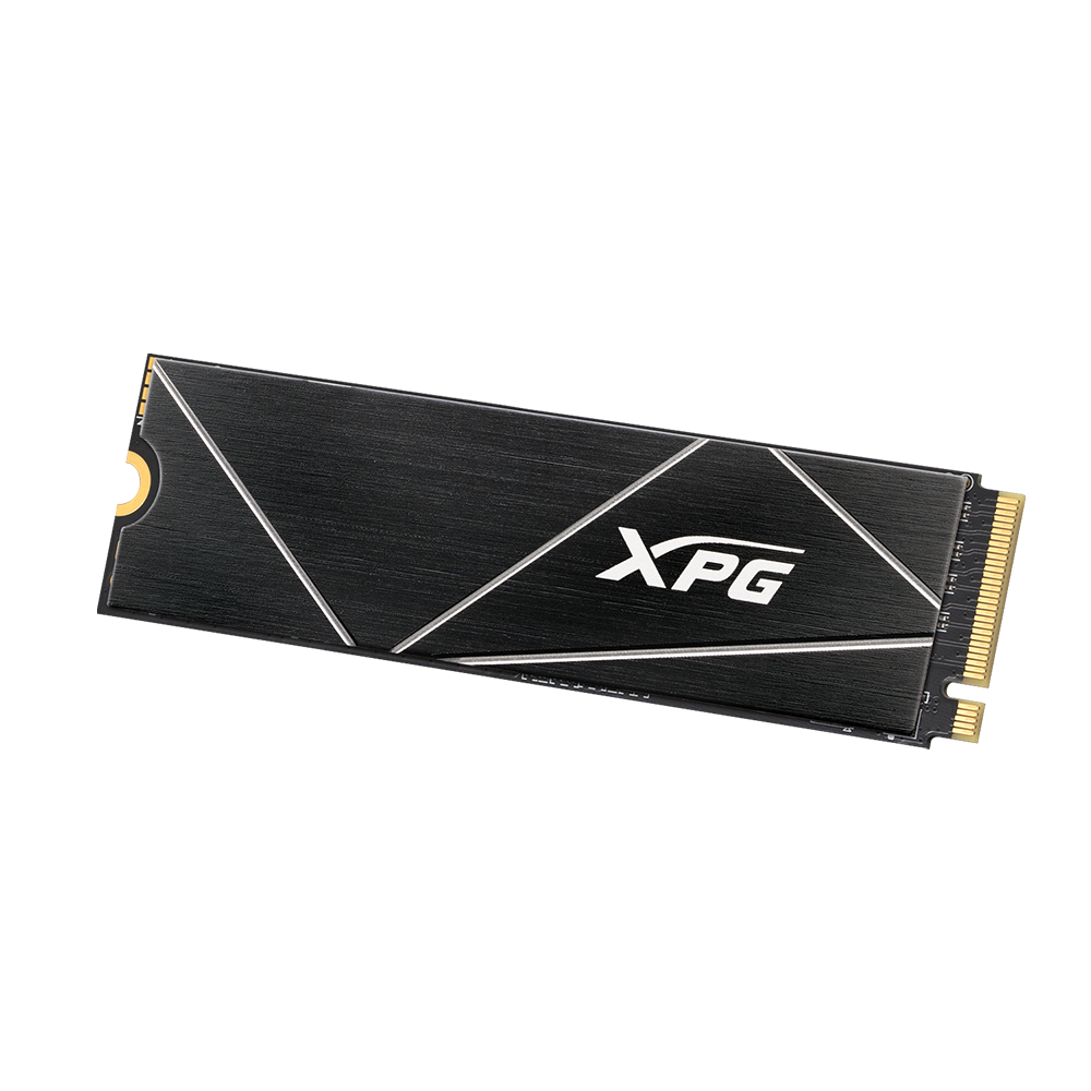 ADATA 威剛 XPG GAMMIX S70 BLADE 512GB 1TB Gen4x4 PCIe SSD 固態硬碟