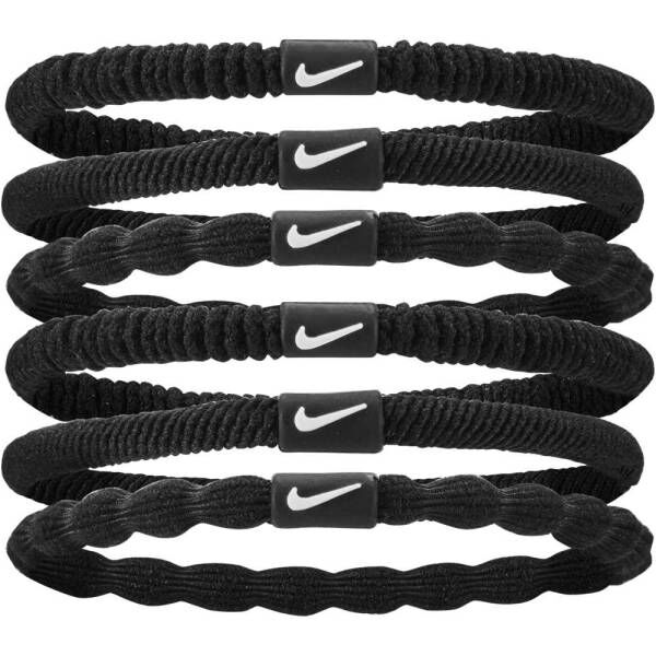 NIKE FLEX HAIR TIES
