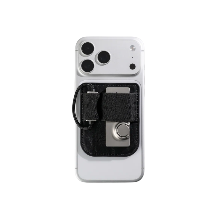 Moondrop 水月雨 MoonRiver  3 水解叁式磁吸保護套