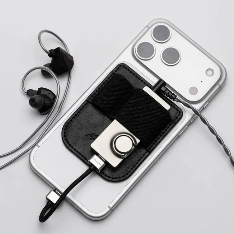 Moondrop 水月雨 MoonRiver  3 水解叁式磁吸保護套