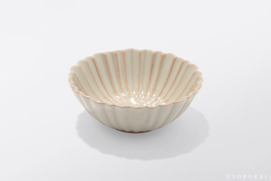 STUDIO M' - SOBOKAI Brolo 花冠碗 / S /灰