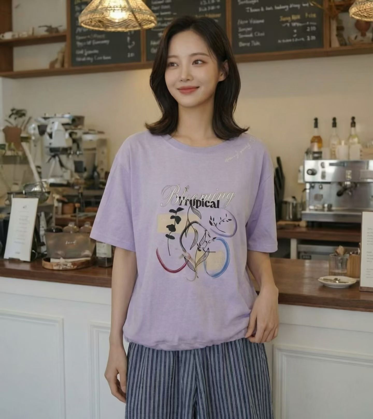 韓國高質P牌子圖案 top~159M