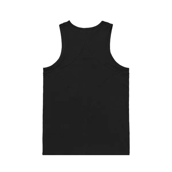 Thug Club｜TC Tank Top (Black)