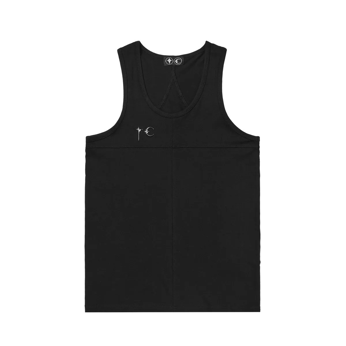 Thug Club｜TC Tank Top (Black)