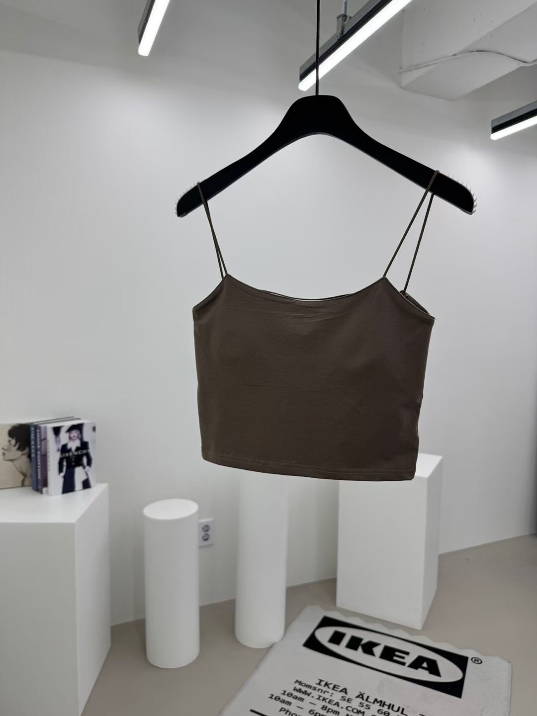 VEST
