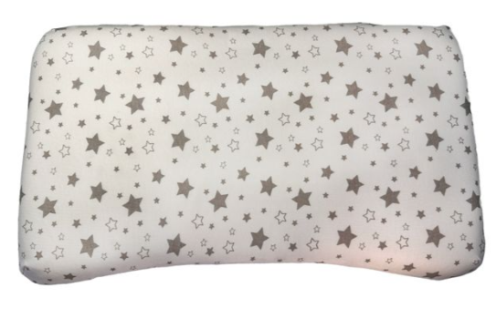 Minimoto 兒童記憶棉枕 44*25*3cm