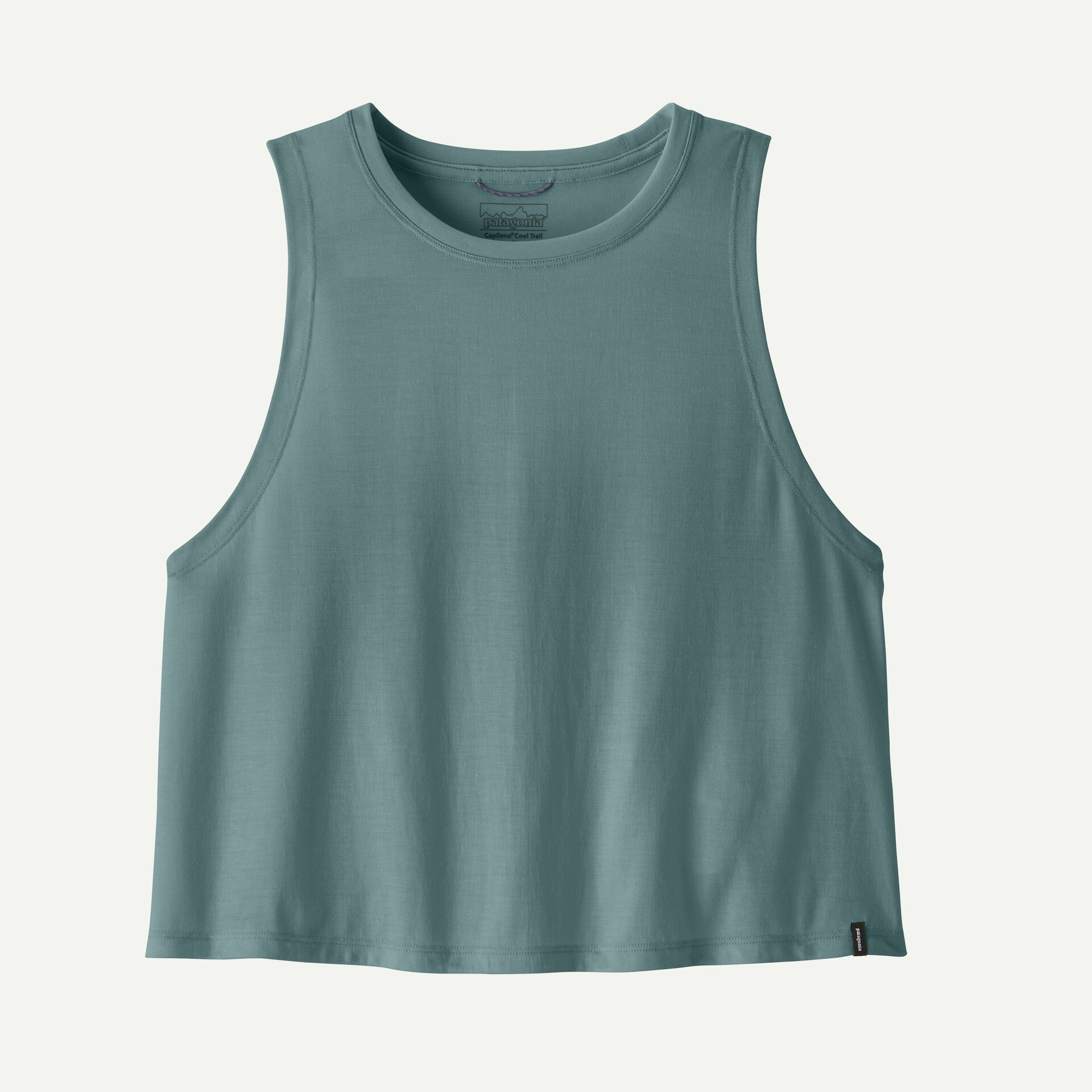 Patagonia 女款 Capilene® Cool Trail Cropped Tank 26SS
