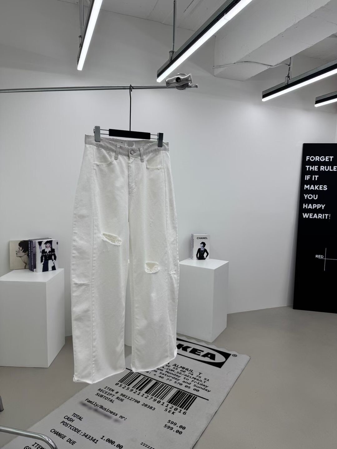 PANTS